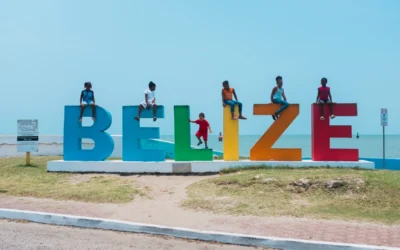 8 Reasons to Plan A Thanksgiving Getaway in Belize