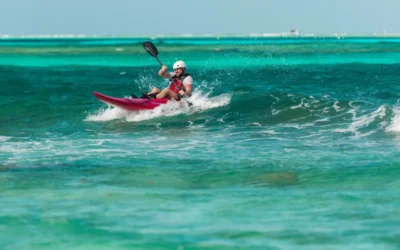 7 Best Watersport Excursions At Glover’s Reef Atoll, Belize